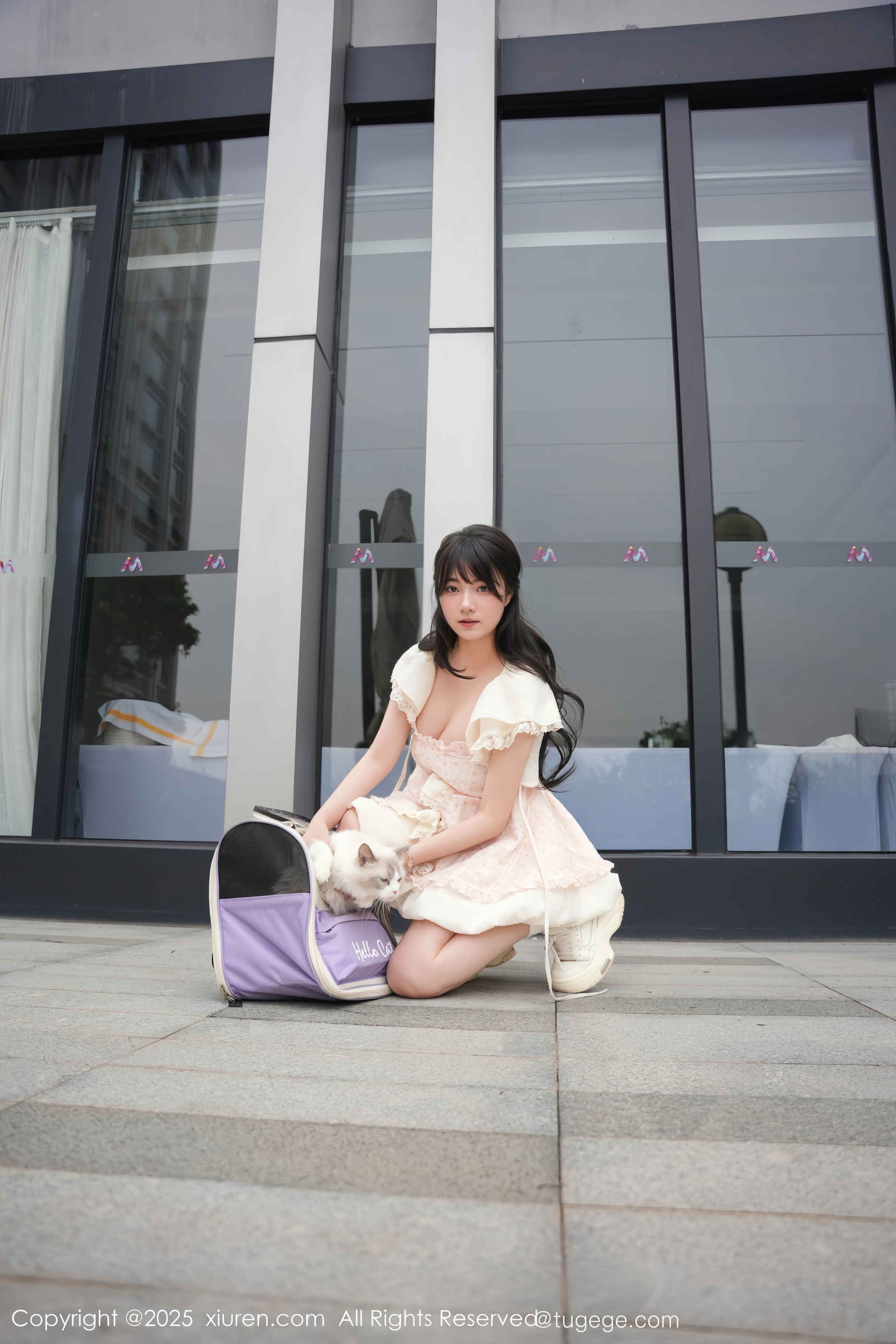 _2025.09.05_No.10734_软情 - M940.COM 秀人网-第4张